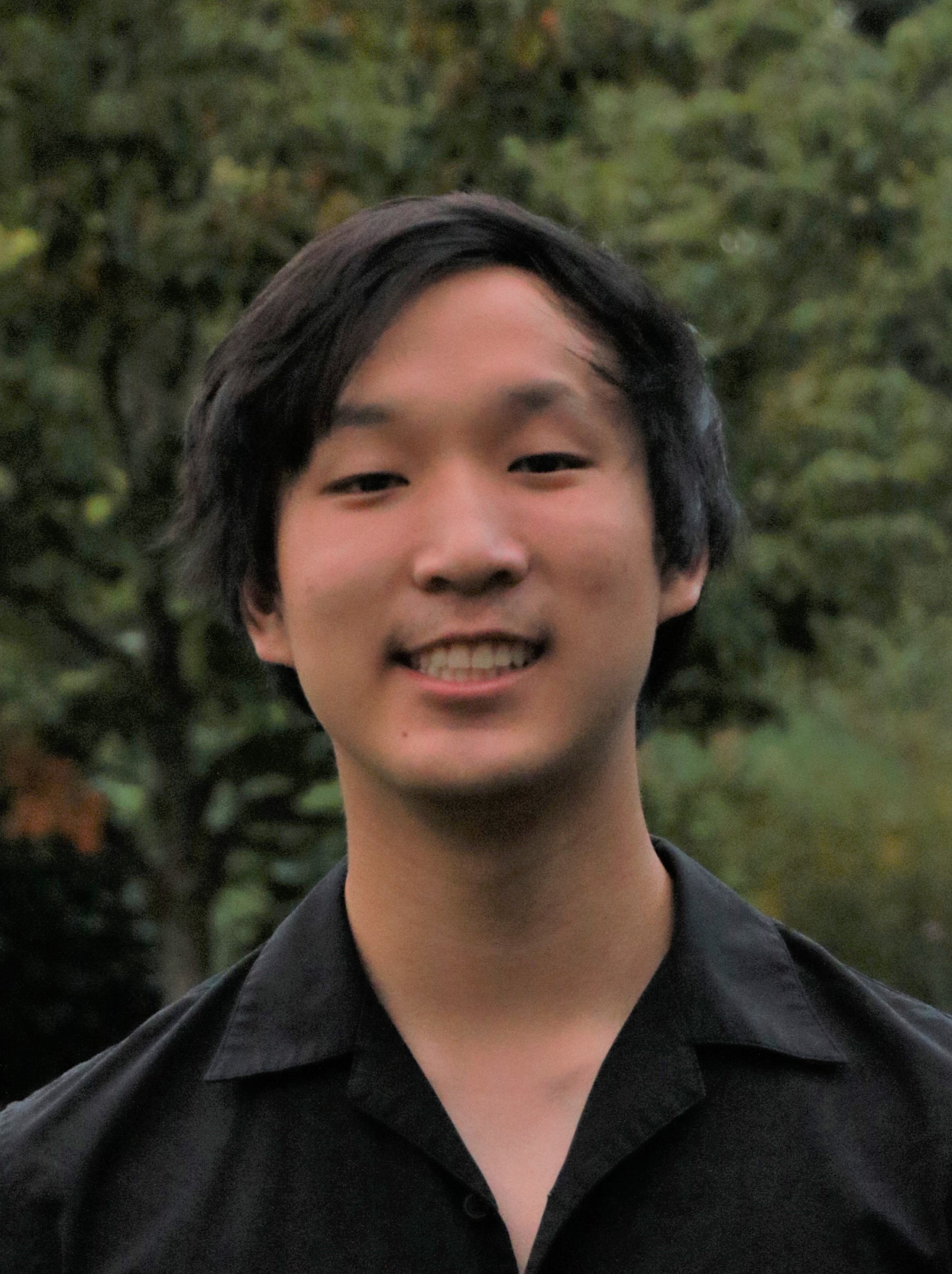 William Bae
